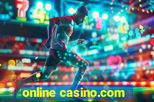 online casino.com