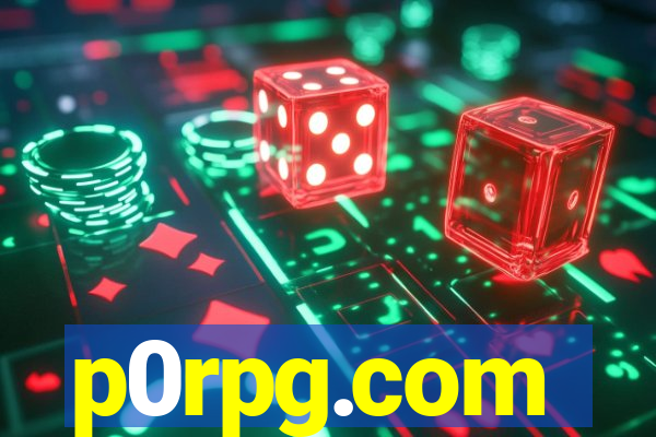 p0rpg.com