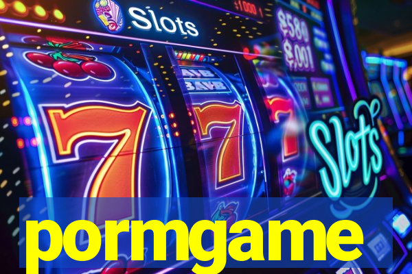 pormgame