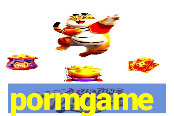 pormgame