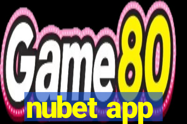 nubet app