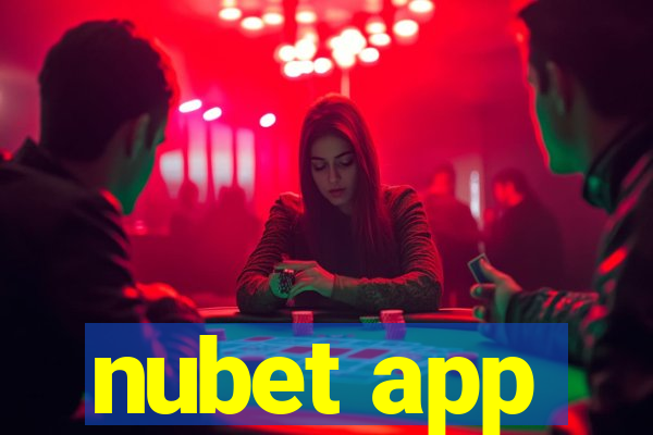 nubet app