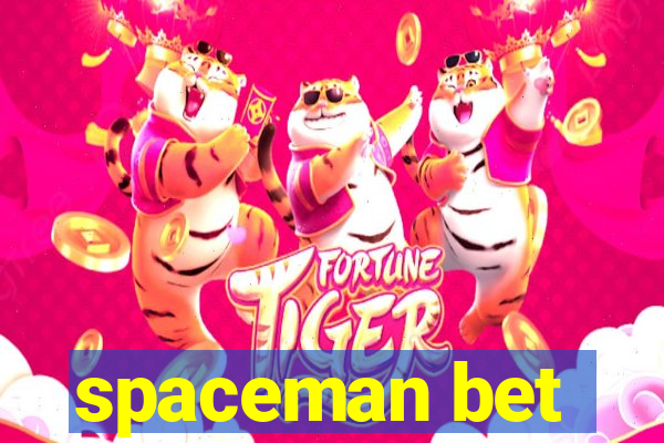 spaceman bet