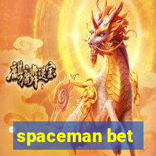 spaceman bet