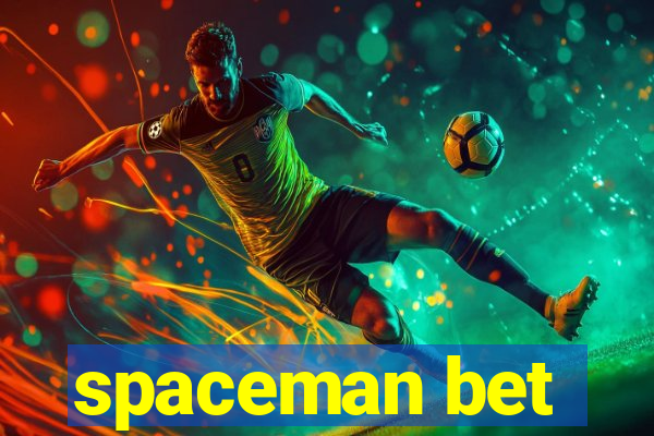 spaceman bet