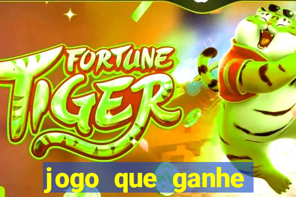 jogo que ganhe bonus para jogar