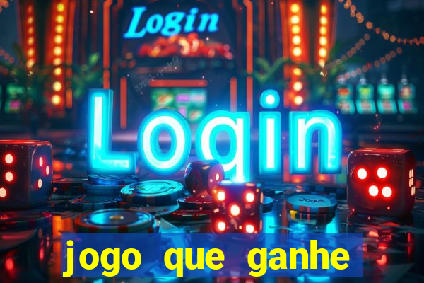 jogo que ganhe bonus para jogar