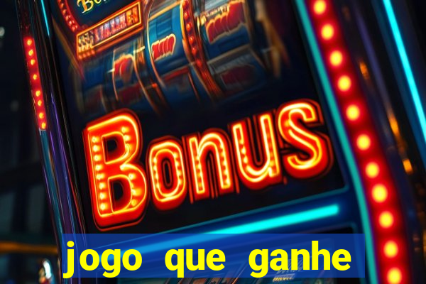 jogo que ganhe bonus para jogar