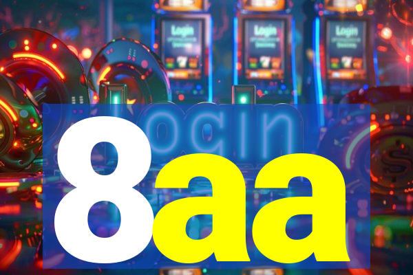 8aa