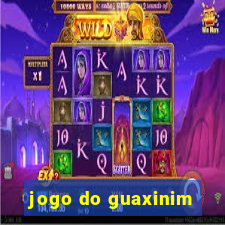 jogo do guaxinim