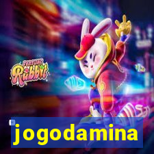 jogodamina