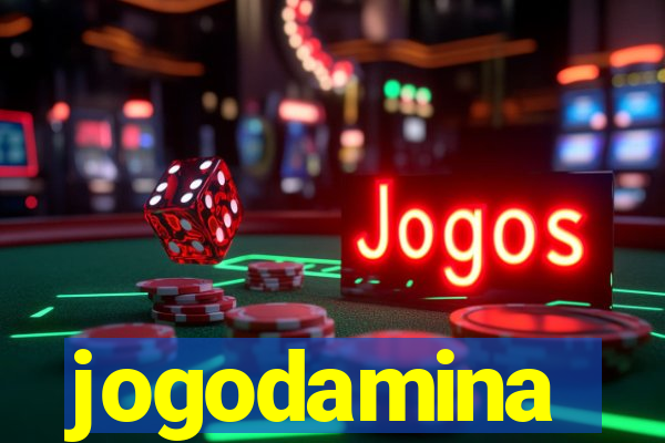 jogodamina