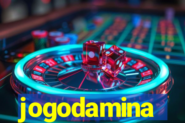 jogodamina