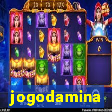 jogodamina