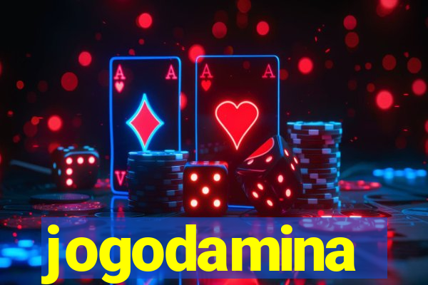 jogodamina