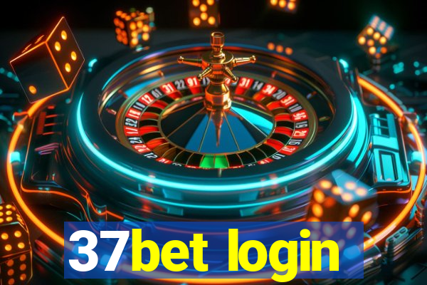 37bet login