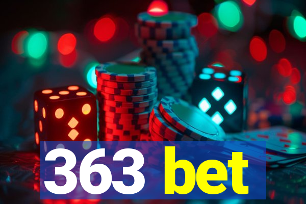 363 bet