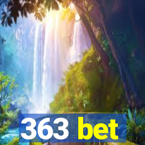 363 bet