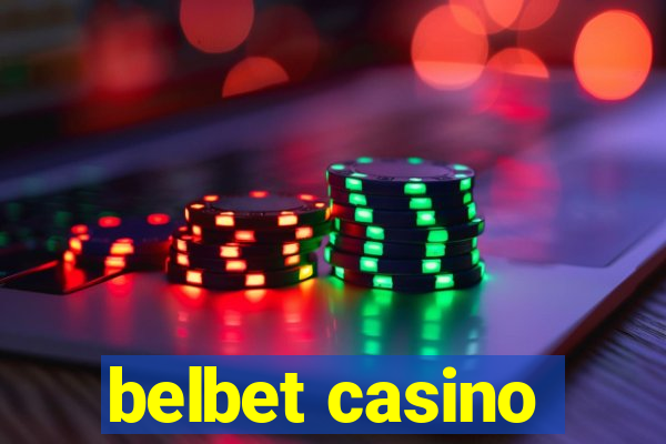 belbet casino