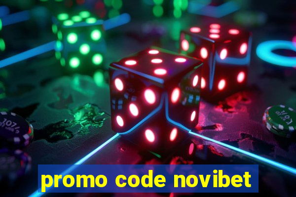 promo code novibet