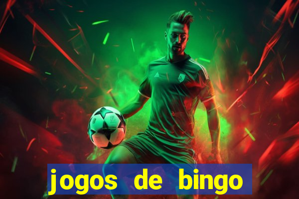 jogos de bingo para ganhar dinheiro de verdade