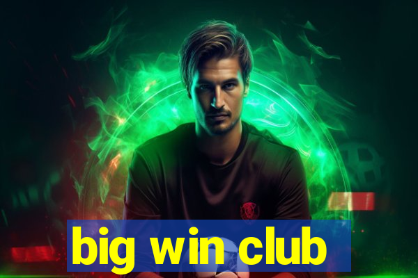 big win club