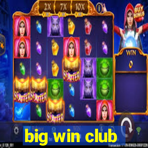 big win club