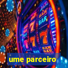 ume parceiro