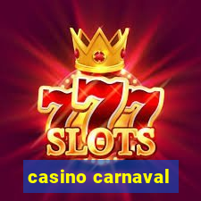 casino carnaval