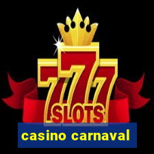 casino carnaval