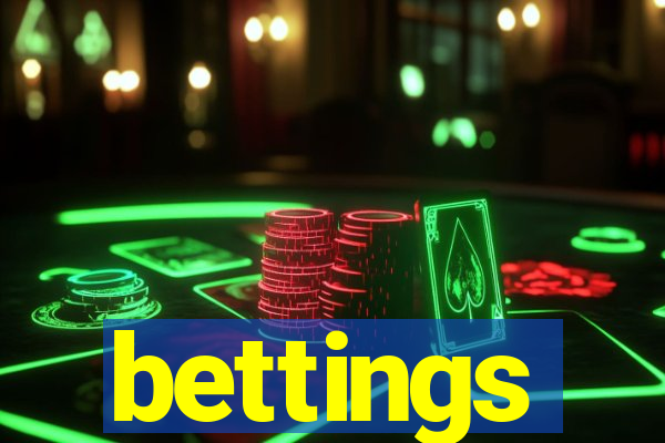 bettings