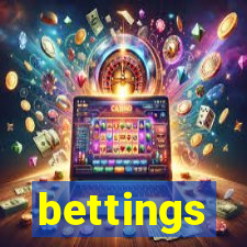 bettings