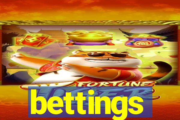 bettings