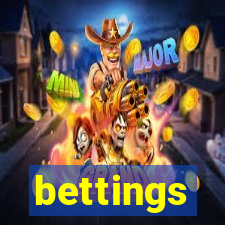 bettings