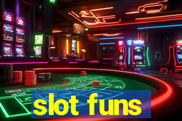 slot funs