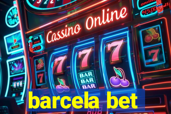 barcela bet