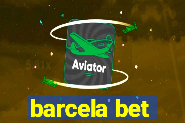 barcela bet