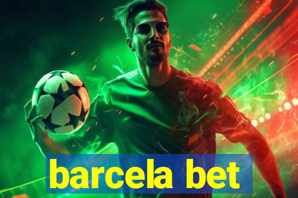 barcela bet