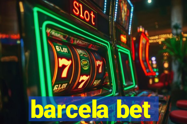 barcela bet