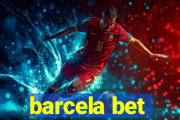 barcela bet