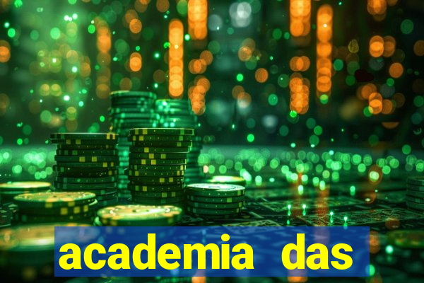 academia das apostas prognosticos