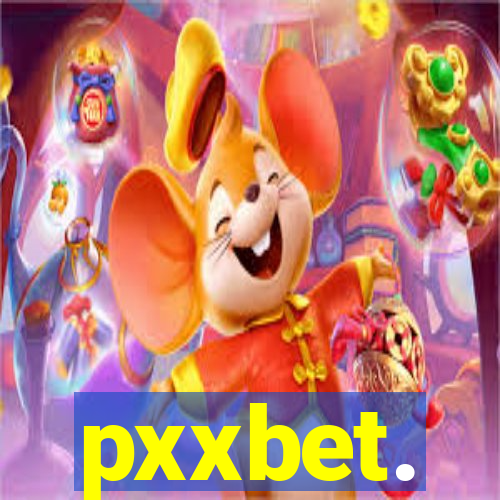 pxxbet.