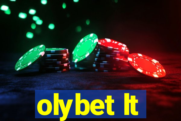 olybet lt