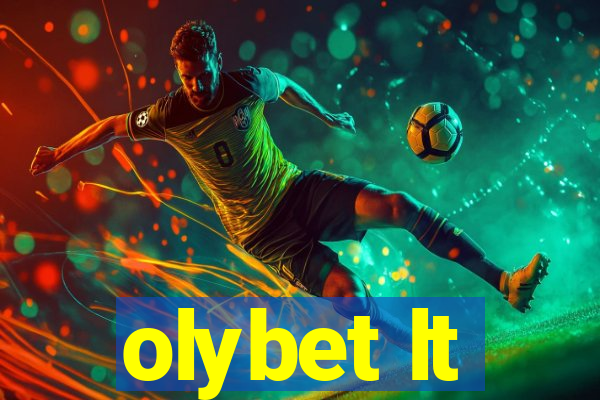 olybet lt