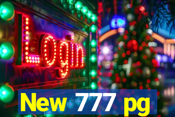 New 777 pg