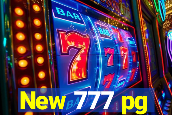 New 777 pg