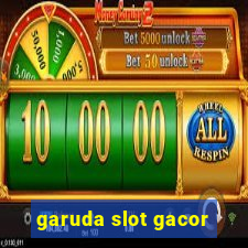 garuda slot gacor