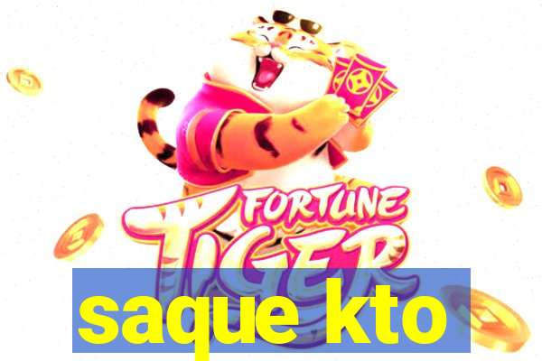 saque kto