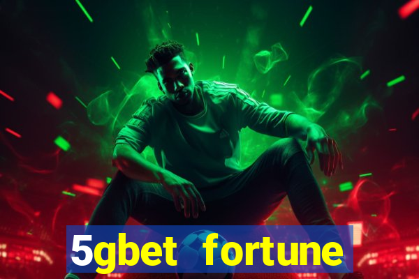 5gbet fortune rabbit Informational