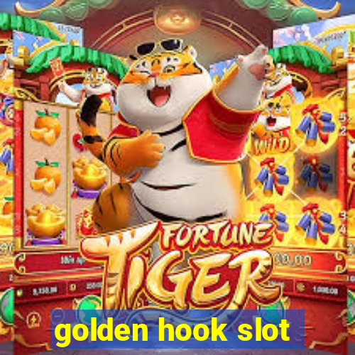 golden hook slot